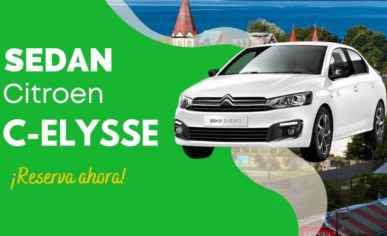 Citroën C-Elysée